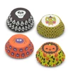 Kép 3/3 - Muffin papír szett - halloween - 100 db / csomag
