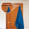Kép 1/5 - Dupla karos törölköző akasztó ajtóra