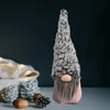 Kép 7/9 - Karácsonyi skandináv manó - 4 féle - 22 cm