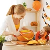 Kép 3/3 - Halloween-i tökfaragó készlet - 3 részes