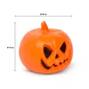 Kép 3/4 - Halloween-i töklámpás - LED-del, hangeffekttel