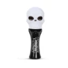 Kép 3/3 - Halloween-i LED lámpa - koponya - elemes