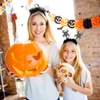 Kép 2/2 - Halloween-i hajráf - csontváz kezek