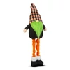 Kép 1/4 - Halloween-i skandináv manó - teleszkópos - 52 - 85 cm