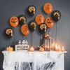 Kép 3/3 - Halloween-i lufi szett - 6 féle - 20 db / csomag
