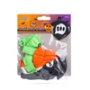 Kép 2/3 - Halloween-i lufi szett - 4 féle - 12 db / csomag