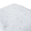 Kép 3/4 - Karácsonyi glitteres hótakaró - 100 x 80 cm