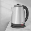 Kép 2/5 - Rozsdamentes acél vízforraló - 2L - 2000W