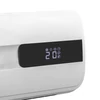 Kép 3/7 - Fali hősugárzó - távirányítóval - 2000 W