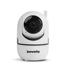 Kép 7/7 - Smart biztonsági kamera - WiFi - 1080p - 360° forgatható - beltéri