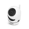 Kép 2/7 - Smart biztonsági kamera - WiFi - 1080p - 360° forgatható - beltéri