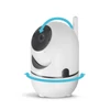 Kép 3/7 - Smart biztonsági kamera - WiFi - 1080p - 360° forgatható - beltéri