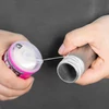 Kép 2/2 - Tangit Unilock Csőmenettömítő zsinór - 80 m