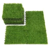 Kép 5/6 - Műfű padlóburkolat - 30 x 30 cm - 11 db / csomag