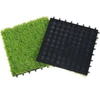 Kép 6/6 - Műfű padlóburkolat - 30 x 30 cm - 11 db / csomag