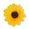 Kép 6/6 - Kerti dekoráció - virág - 7,5 cm - 4 db / csomag