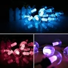 Kép 4/8 - Smart fényfüzér - 25 db RGB LED - 7,5 m  - bluetooth, 100-240V, 7W
