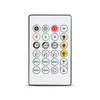 Kép 7/8 - Smart fényfüzér - 25 db RGB LED - 7,5 m  - bluetooth, 100-240V, 7W