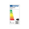 Kép 8/8 - Smart fényfüzér - 25 db RGB LED - 7,5 m  - bluetooth, 100-240V, 7W