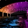 Kép 2/8 - Smart szolár fényfüzér - 30 db RGBIC LED - 13 m - bluetooth
