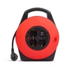 Kép 2/2 - Kábeldob műanyag tartóval - 3 x 1,5 mm² - 2 x USB - 10 m