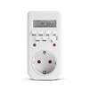 Kép 1/3 - Digitális kapcsolóóra - visszajelző LED-del - 250V - 16A