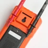 Kép 3/4 - Digitális multiméter - elem teszterrel, hőmérsékletméréssel + munkalámpa funkcióval