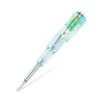 Kép 1/4 - Fázisceruza - érintésmentes funkcióval - piros LED-del - 70 - 250 V AC - elemes