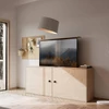 Kép 2/11 - Motoros LCD tartókonzol - 32 - 70" - max 60 kg - távirányítóval