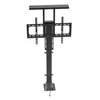 Kép 4/11 - Motoros LCD tartókonzol - 32 - 70" - max 60 kg - távirányítóval