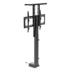 Kép 5/11 - Motoros LCD tartókonzol - 32 - 70" - max 60 kg - távirányítóval