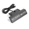 Kép 11/11 - Motoros LCD tartókonzol - 32 - 70" - max 60 kg - távirányítóval
