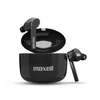 Kép 1/2 - Maxell BT Dynamic+TWS fülhallgató - fekete