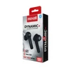 Kép 2/2 - Maxell BT Dynamic+TWS fülhallgató - fekete