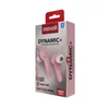 Kép 2/2 - Maxell BT Dynamic+TWS fülhallgató - rózsaszín