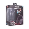 Kép 2/2 - Maxell BT BASS13 HD1 fejhallgató - fekete