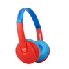 Kép 1/2 - Maxell HP-BT350 gyerek fejhallgató - színes