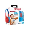 Kép 2/2 - Maxell HP-BT350 gyerek fejhallgató - színes