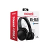 Kép 2/2 - Maxell HP-BTB52 fejhallgató - fekete
