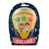 Kép 2/2 - Maxell gyerek fejhalgató - 3,5 mm jack - rózsaszín