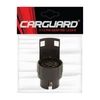 Kép 3/3 - Utánfutó csatlakozó adapter - 7/13 pólusú - 12/24V