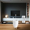Kép 2/4 - Smart konnektor - fogyasztásmérővel - Amazon Alexa, Google Home, Siri, IFTTT kompatibilitás
