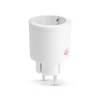 Kép 3/4 - Smart konnektor - fogyasztásmérővel - Amazon Alexa, Google Home, Siri, IFTTT kompatibilitás