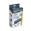 Kép 2/2 - Laptopadapter - Dell - 65W - 19.5V - 3.33A - 4,5 x 12,22 mm / 3 x 10 mm