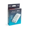 Kép 2/3 - Smart Wi-Fi-s rejtett kapcsoló - 90-250V, 16A - Amazon Alexa, Google Home, IFTTT kompatibilitás