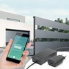 Kép 1/4 - Smart Wi-Fi-s garázsnyitó szett - USB-s - nyitásérzékelővel