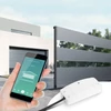Kép 1/3 - Smart Wi-Fi-s garázsnyitó szett - 230V - nyitásérzékelővel