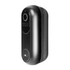 Kép 4/7 - Smart Wi-Fi-s videó kaputelefon - akkumulátoros, 12V - MicroSD, FHD, PIR - fekete