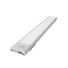 Kép 1/6 - LED világítás mozgásérzékelővel - Akkumulátoros, mágneses - 30 cm