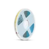 Kép 2/3 - LED szalag - hidegfehér - 12V - 11W/m - 320 LED/méter - 5 m / csomag